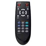SAMSUNG AH59-02196A - helyettesítő távirányító