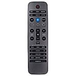 PHILIPS 996580003987, Fidelio B5, B5/12, B6, XS1 - helyettesítő távirányító