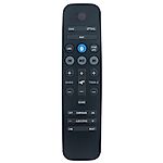 PHILIPS HTL3140 - helyettesítő távirányító
