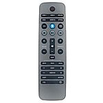 PHILIPS Fidelio, B8, B8/12, B8/93, HTL5160B - helyettesítő távirányító