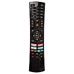 GOGEN TVF43M552S - helyettesítő távirányító
