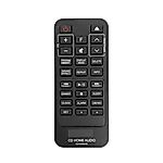 LG COV33552403 - helyettesítő távirányító