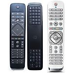 PHILIPS 996590021327, YKF355-009B - eredeti gyári távirányító