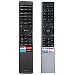 HISENSE ERF6A64 - helyettesítő távirányító