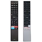 HISENSE ERF6F64H - helyettesítő távirányító