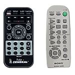 SONY RM-SX1 -   


távirányító
 duplikátum