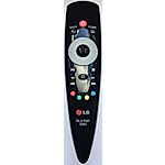 LG AKB73655901 - eredeti gyári mágikus távirányító 2. osztály