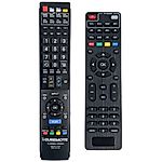 HYUNDAI DVBT230PVR + TV vezérlés (mini TV) - távirányító duplikátum