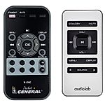 AUDIOLAB M-ONE -   


távirányító
 duplikátum