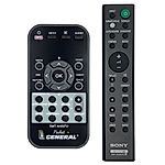 SONY RMT-AH507U -   


távirányító
 duplikátum