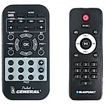 BLAUPUNKT PA-25, PA-12, PA-10, PA-20, BM06, MB10 -   


távirányító
 duplikátum