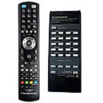 PIONEER CU-GR001 - távirányító duplikátum