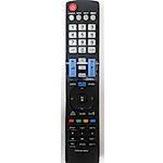 LG AKB73615309 - helyettesítő távirányító