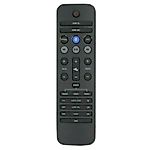 PHILIPS HTL7140B, HTL7140/B12 - helyettesítő távirányító