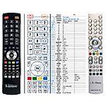 T-HOME MEDIA RECEIVER 100 -   


kompatibilis General márkájú távirányító