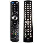 NAD SR-4 - távirányító duplikátum