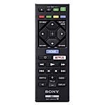SONY RMT-VB201D - eredeti gyári távirányító