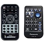 PANASONIC YEFX9995601 -   


távirányító
 duplikátum