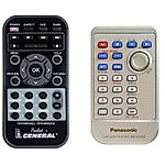 PANASONIC YEFX9992510 -   


távirányító
 duplikátum