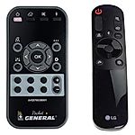 LG AKB76038001 -   


távirányító
 duplikátum