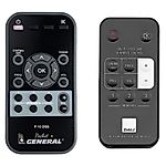 DALI P-10 DSS -   


távirányító
 duplikátum