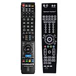 HARMAN KARDON AVR760, AVR660 - távirányító duplikátum