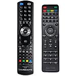 SledovaniTV set top box 1 - távirányító duplikátum