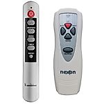 NEXON MN332431 - Mennyezeti ventillátor   


távirányító
 duplikátum