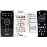 LG AKB73655601 -   


távirányító
 duplikátum