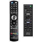 SONY RMT-AH509U - távirányító duplikátum