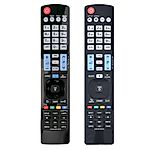 LG AKB74455403 - helyettesítő távirányító