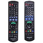 PANASONIC N2QAYB000293 - eredeti gyári távirányító