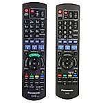 PANASONIC N2QAYB000463, DMR-EX773EPK - eredeti gyári távirányító