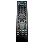 LG AKB73655802 - helyettesítő távirányító