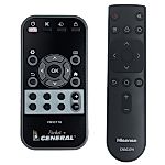 HISENSE CN3C17H -   


távirányító
 duplikátum
