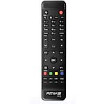 AMIKO HIS, Mira X,  HiS-4300, HiS-4200, HiS-1000, HiS-2000, HiS-3000  - eredeti gyári távirányító
