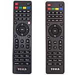 TESLA mediabox XT550, XT650  - eredeti gyári távirányító
