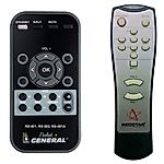 REDSTAR RS-501, RS-502 -   


távirányító
 duplikátum