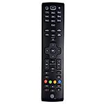ZIGGO RC2094501 dcr5012 03 hd - eredeti gyári távirányító