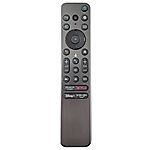 SONY RMF-TX900U - csere távirányító hangvezérléssel és háttérvilágítással