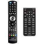 DENON RC-1220 - távirányító duplikátum