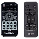 DENON RC-1242 -   


távirányító
 duplikátum