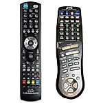 JVC RM-SR774XU - távirányító duplikátum