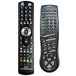 JVC RMSR884RU - távirányító