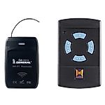 General WiFi HÖRMANN HSM2, HSM4 868 MHz - távirányító kapuhoz mobil APP-pal