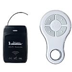 General WiFi KEY SUB44WN - távirányító kapuhoz mobil APP-pal