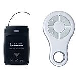 General WiFi KEY SUB44WR - távirányító kapuhoz mobil APP-pal