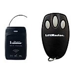 General WiFi LIFTMASTER 94335E - távirányító kapuhoz mobil APP-pal