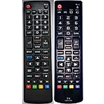 LG AKB73715659 - helyettesítő távirányító