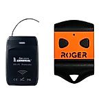 General WiFi ROGER H80 TX22 - távirányító kapuhoz mobil APP-pal